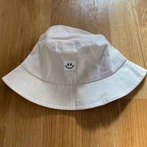 Khaki Bucket Hat